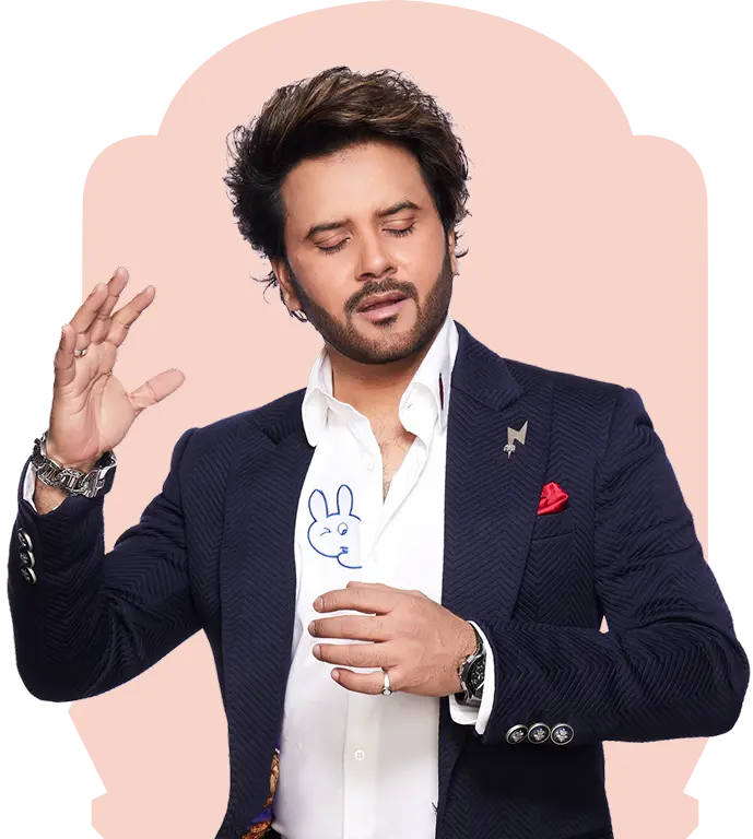 Dharav Utsav Sufi Nights music concert Jaipur with Javed Ali